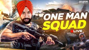 NEW UPDATE SUPER : BGMI LIVE | GTXPREET PUBG LIVE