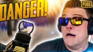 NO UTILITY Almost Cost Us The GAME! - PUBG