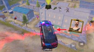 OMG😱Ultra Super pro Camper Ever 😈😂Funny & WTF MOMENTS OF PUBG Mobile