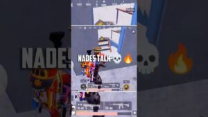 One Game One God 💣#bgmi #pubg #pubgmobile