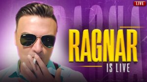 PUBG MOBILE - RAGNAR GAMING