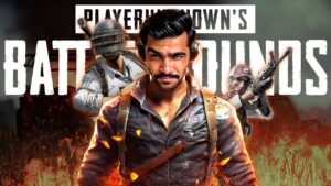 PUBG PC Night Out With ShreeMan | क्या सोचा था ....... अपुन नहीं आएगा क्या ?