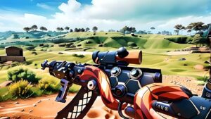PUBG is a NEW GAME NOW!