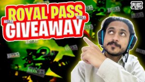 Royal Pass Ki Barish ?? PUBG Mobile Conqueror Rank Push with Kafan Gaming