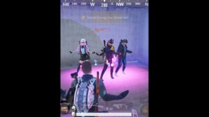 SCAM WITH VICTOR 😂 #youtubeshorts #shortvideo #bgmilive #gaming #100sgaming #pubg #bgmi #funny #game
