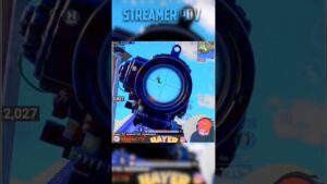 Streamer should have scouted 💀#bgmi #zeltrax #pubgmobile #zeltron #pubg #gaming #jonathangaming