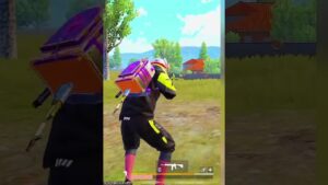 Victor Full rush game play  #pubgmobile #pubg #battleroyalegame #foryoushorts
