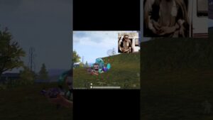 Victor IQ Level End 😅😂 #pubg #shorts #bgmi #viral #gaming #pubgfunny