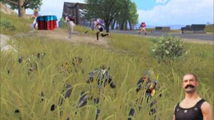 Victor's IQ🔥Victor vs pro squad🥶😂Funny & WTF MOMENTS OF PUBG Mobile
