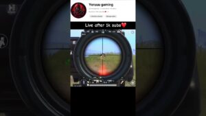#bgmi #bgmishorts #youtube #ytshorts #shortsfeed #trendingshorts #pubgmobile #pubg #game #livestream