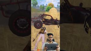 1HP CLUTCH😈 @FatihGAMINGYT | PUBG MOBILE | #shorts #short #gta5 #callofduty #bgmi #pubg #gaming