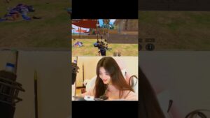 1v4 bgmi#shorts#youtube #video #viral #trending #gaming #pubg #iphone #10k like