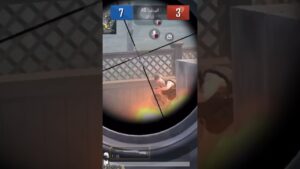 1vs3 #pubgmobile #ببجي_موبايل #ببجي #pubg #gaming