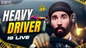 3.2 UPDATE SOON : BGMI LIVE | GTXPREET PUBG LIVE