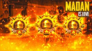 3.2 update yeapadi iruku...? #bgmi #bgmilive #madanop #madan #bts