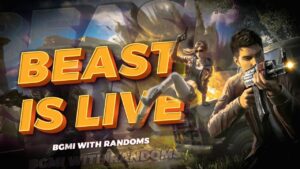 #55 Conqueror || Kitna upar or ja payege is season? ||  #Beast #BGMI #pubgmobile
