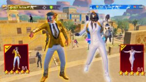 83Kills!😳 NEW BEST AGRESSIVE RUSH GAME PLAY in NEW SEASON w/ BEST OUTFITS 🔥