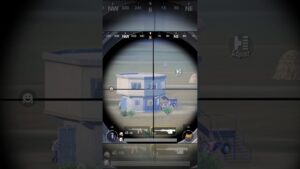 AMR Sniping #shorts #viral #bgmi #gaming #pubg #like #subscribe