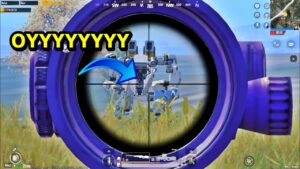 BU MODU SEVMEYE BAŞLADIM ! EFSANE MAÇ ONE MAN SQUAD PUBG MOBİLE