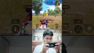 Bgmi special emotes, recall and squad clutch 🔥 #bgmi #pubgmobile #pubg #gaming #viralshort #shorts