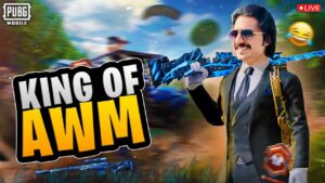 Chicken Dinner Challenge PUBG Mobile Ultimate Battle with Kafan Gaming