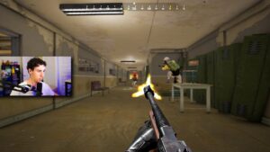 EU Ranked Games Are Fast As F**k in PUBG...