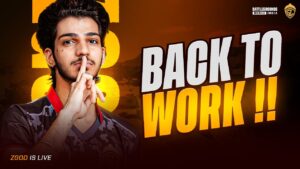 KYA AAJ 60 KILL KR PAENGE?! | ZGOD IS LIVE | BGMI