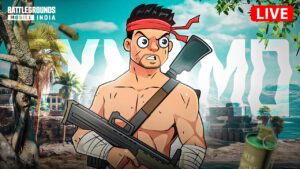 🔴LIVE - CONQUEROR LOBBY CHICKEN DINNERS ONLY #shorts #bgmi #pubgmobile