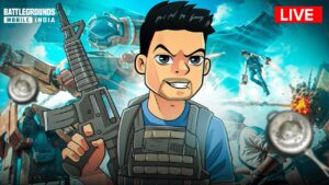 🔴LIVE - CUSTOM ROOMS & CHALLENGES WITH DYNAMO #shorts #bgmi #pubgmobile