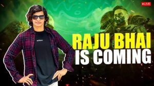 🔴LIVE Unq Gamer | Pubg Mobile Punju VS Petta | Live Stream #2474