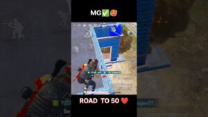 M-G👿 #bgmi #bgmishorts #wolf #gaming #SHORT #SHORTS #youtubeshorts #PUBG #3.2