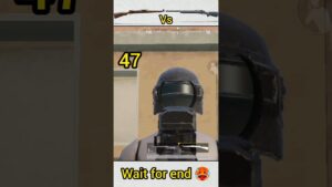 *M24 vs KAR98* #damagetest  #bgmi #gaming #pubg