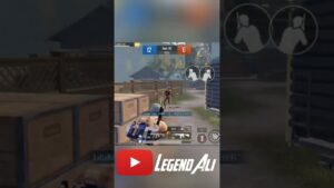 M416 room #1v1tdm #1v1 #game #chickendinner #pubg #legendali20 #gaming #pubgmobile #m416  #1vs4 #m24