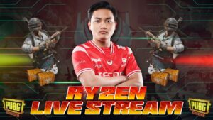 MAIN PUBG MOBILEEE - PUBG MOBILE INDONESIA