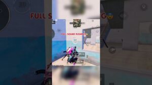 MASTERING PORTAL 🤯#bgmishorts#viral#ytshorts#pubg#pubgmobile#shortsfeed#clutch#gaming