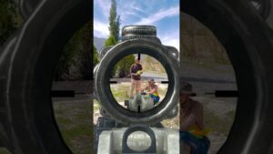 My rush gameplay in pubg 🥲💥 Imam Gaming