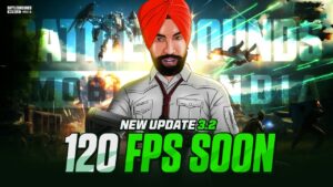 NEW UPDATE SOON : BGMI LIVE | GTXPREET PUBG LIVE