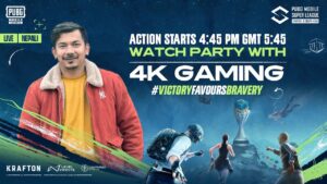 [NP] 2024 PMSL CSA League Stage W1D1 | Spring | AJA BATA CLASH SURU !