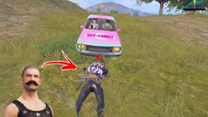 OMG😱Ultra Super pro Camper Ever 😈😂Funny & WTF MOMENTS OF PUBG Mobile