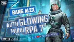 PUBG MOBILE GAME TERBAIK! ROYALE PASS NYA MANTAP!