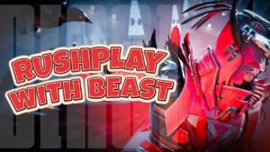 Qa hum aaj top 60 Rank pe jaa payege? || #Beast #BGMI #pubgmobile