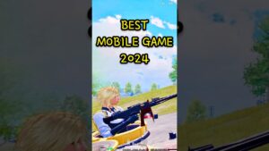 Reason Why Pubg Is Best Mobile Game #pubgmobile #bgmi