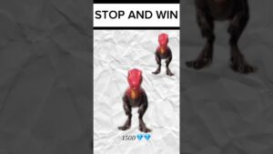 🛑 STOP AND WIN UC 😜💯 |WDX Woody Gaming|#pubgmobile #pubg #rek #dainasour #companion #skin