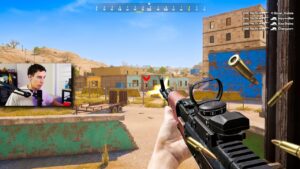 TGLTN Deals *3000 DAMAGE* in a tough game of PUBG...