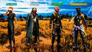 This was our most TOXIC game of PUBG ever...