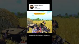 WAIT FOR VICTOR UNLIMITED LOOT 😂 #pubg #funny #bgmi #gaming  #pubgmobile #youtubeshorts #bgmishort