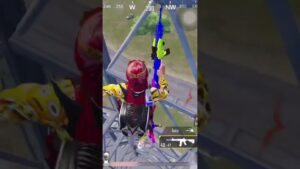 Wait for End😂 #pubgmobile #pubgplayerunknownsbattlegrounds #pubg #bgmi #gta5 #gaming #gamingmemes