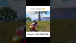 Wait for deadly SCAR-L spray💀 #bgmi #pubgmobile #pubg #gaming #viral #viralshort #shorts
