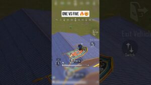 Wait for end🔥🤯 #pubgmobile #bgmi#pubg#bgmishorts #shorts #gaming