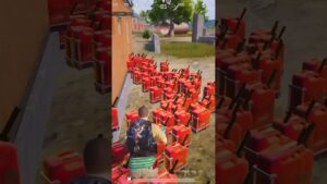 don't miss End #pubgmobile #gaming #shortvideo #pubg #youtube #music #victor #1millionviews #short